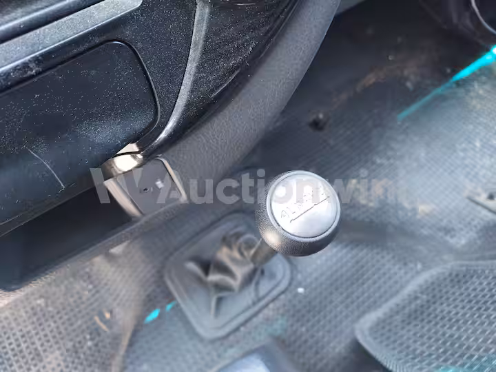 Kia Bongo3 2010 — 47
