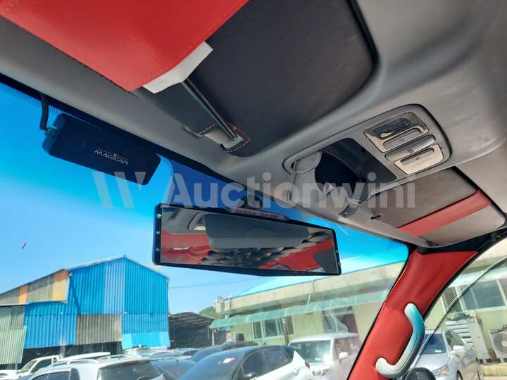 Kia Bongo3 2010 — 49