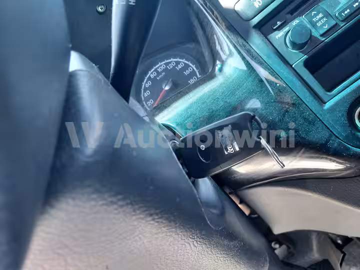Kia Bongo3 2010 — 50