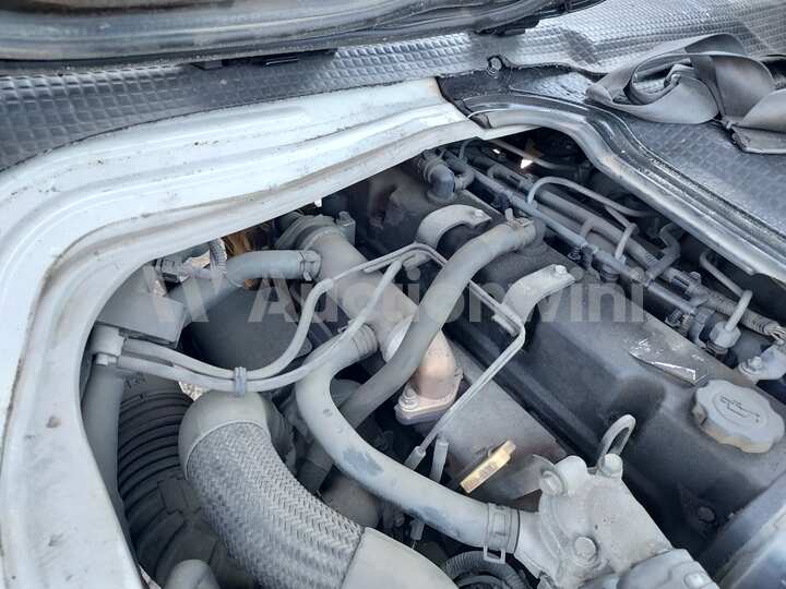 Kia Bongo3 2010 — 55