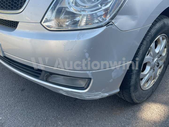 Hyundai Starex 2010 — 12