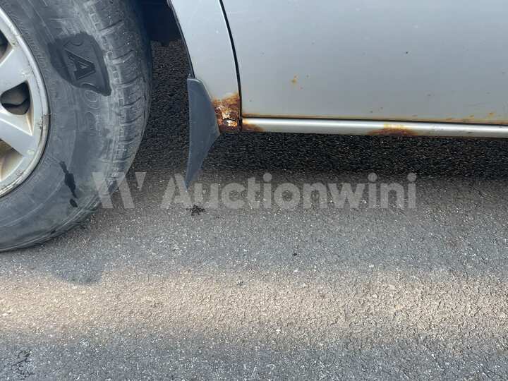 Hyundai Starex 2010 — 13