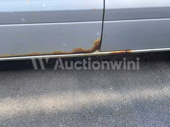 Hyundai Starex 2010 — 14