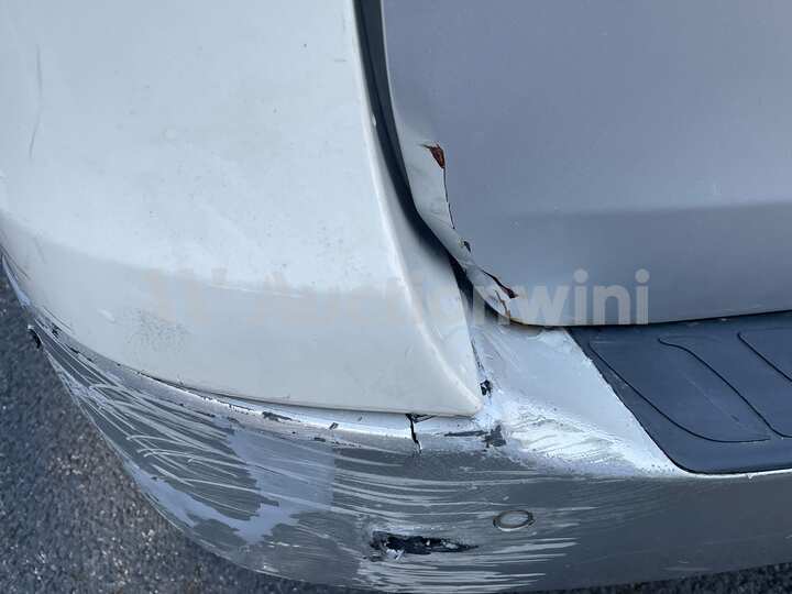 Hyundai Starex 2010 — 17