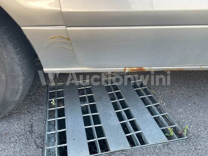 Hyundai Starex 2010 — 19
