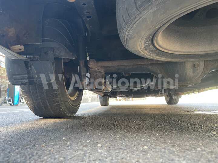 Hyundai Starex 2010 — 28