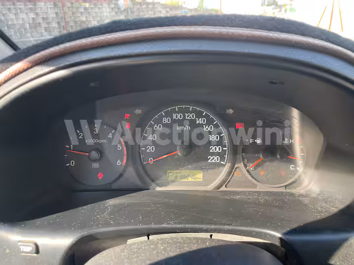 Hyundai Starex 2010 — 32