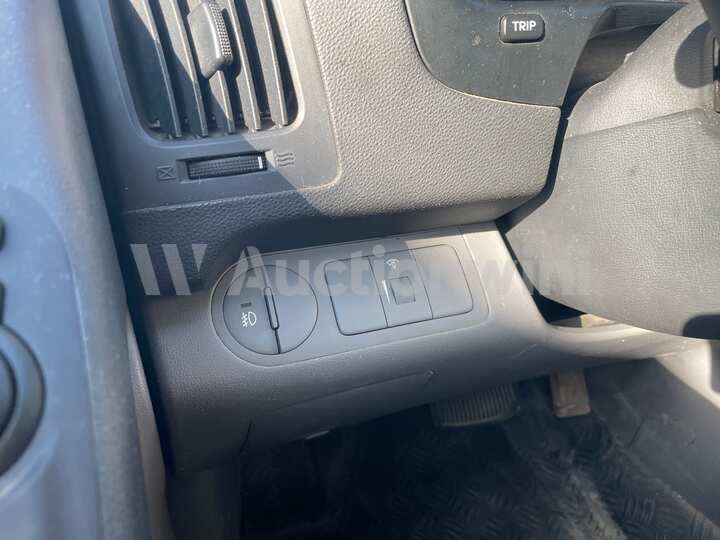 Hyundai Starex 2010 — 35