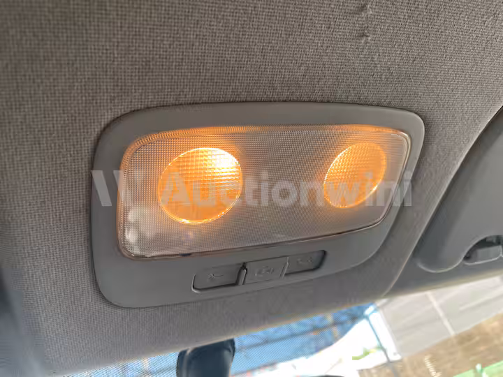 Hyundai Starex 2010 — 37