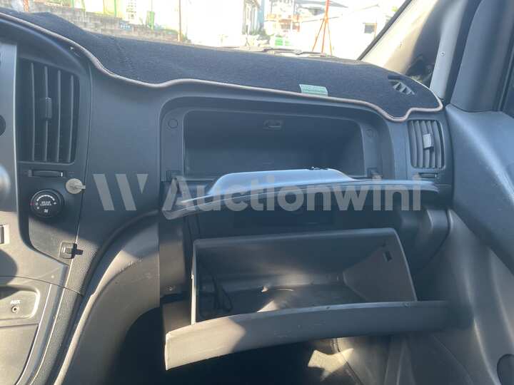Hyundai Starex 2010 — 38