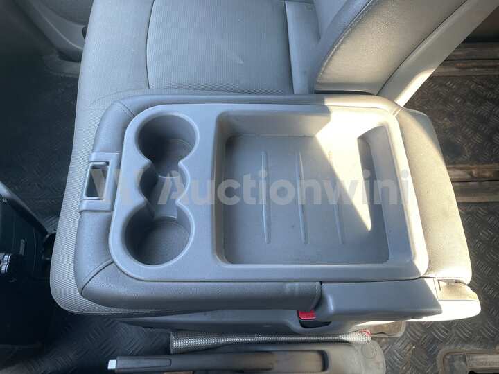Hyundai Starex 2010 — 39