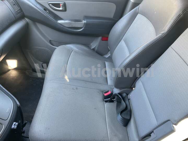 Hyundai Starex 2010 — 40