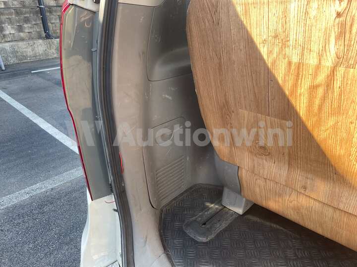 Hyundai Starex 2010 — 51