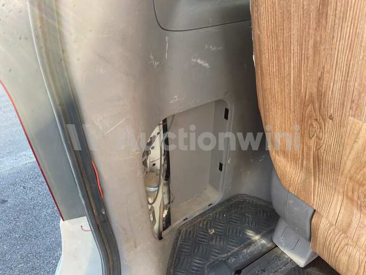 Hyundai Starex 2010 — 52