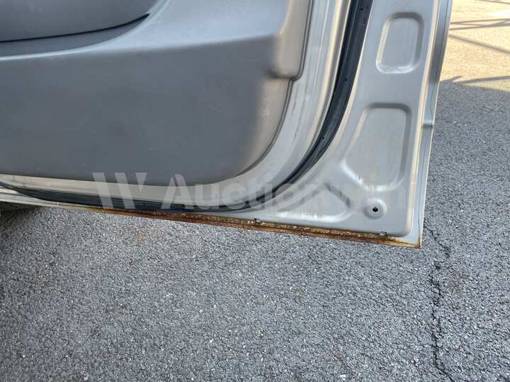 Hyundai Starex 2010 — 59
