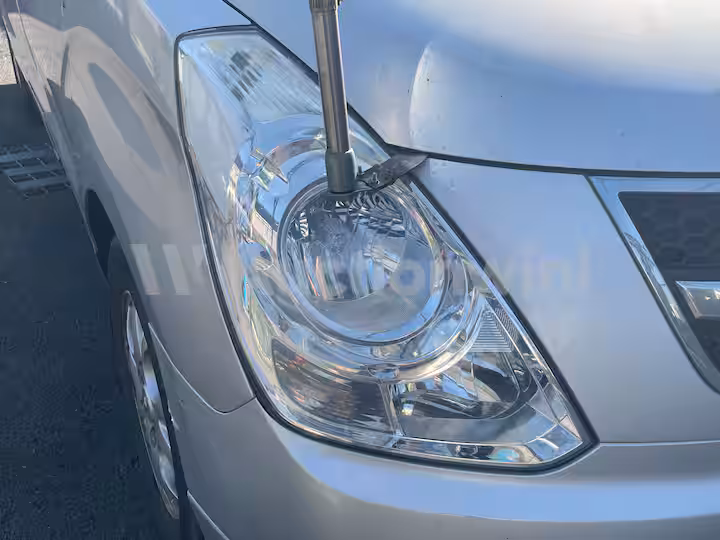 Hyundai Starex 2010 — 9