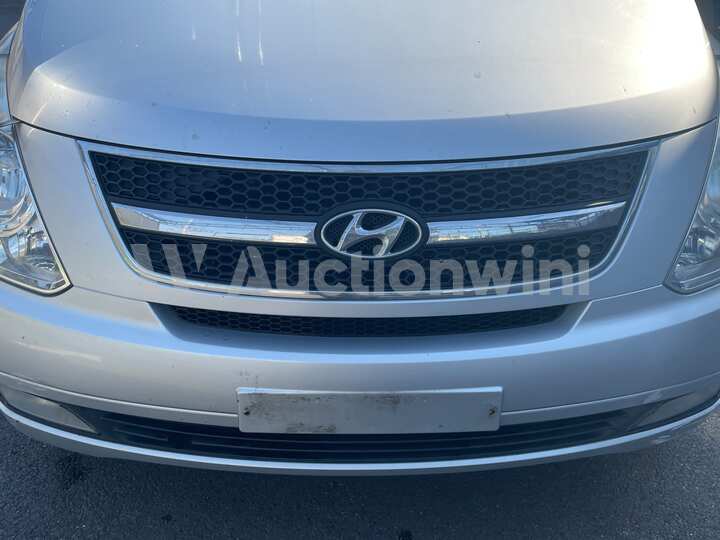 Hyundai Starex 2010 — 10