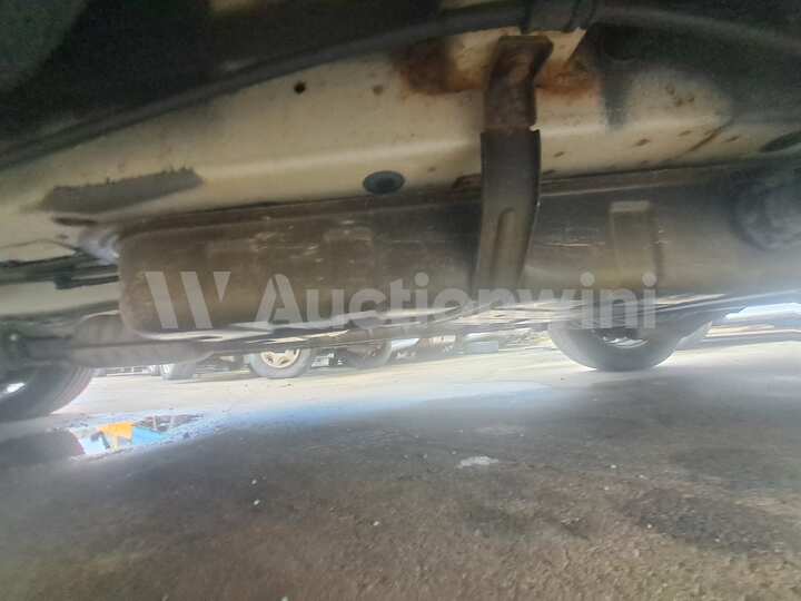 Kia Carnival 2011 — 11