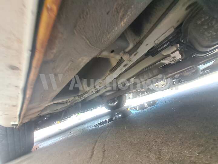 Kia Carnival 2011 — 12
