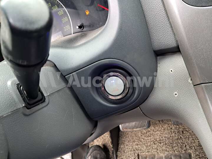 Kia Carnival 2011 — 20