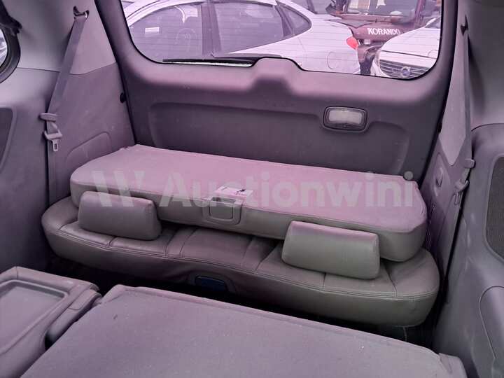 Kia Carnival 2011 — 29