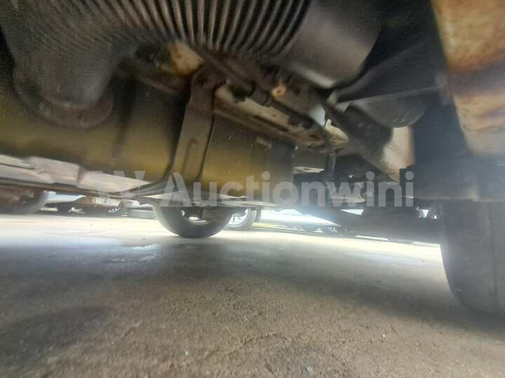 Kia Carnival 2011 — 10