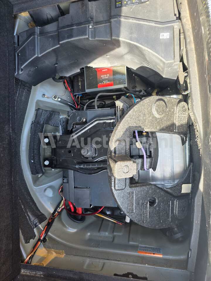Audi A7 2013 — 23