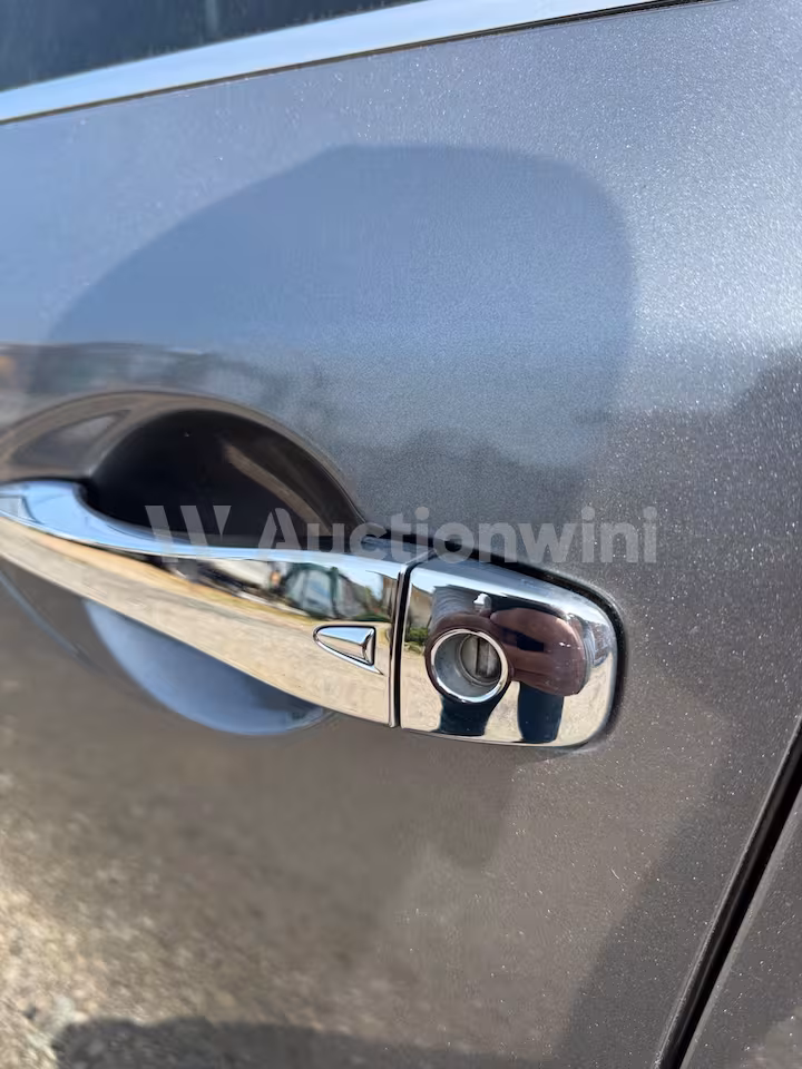 Nissan Altima 2017 — 12