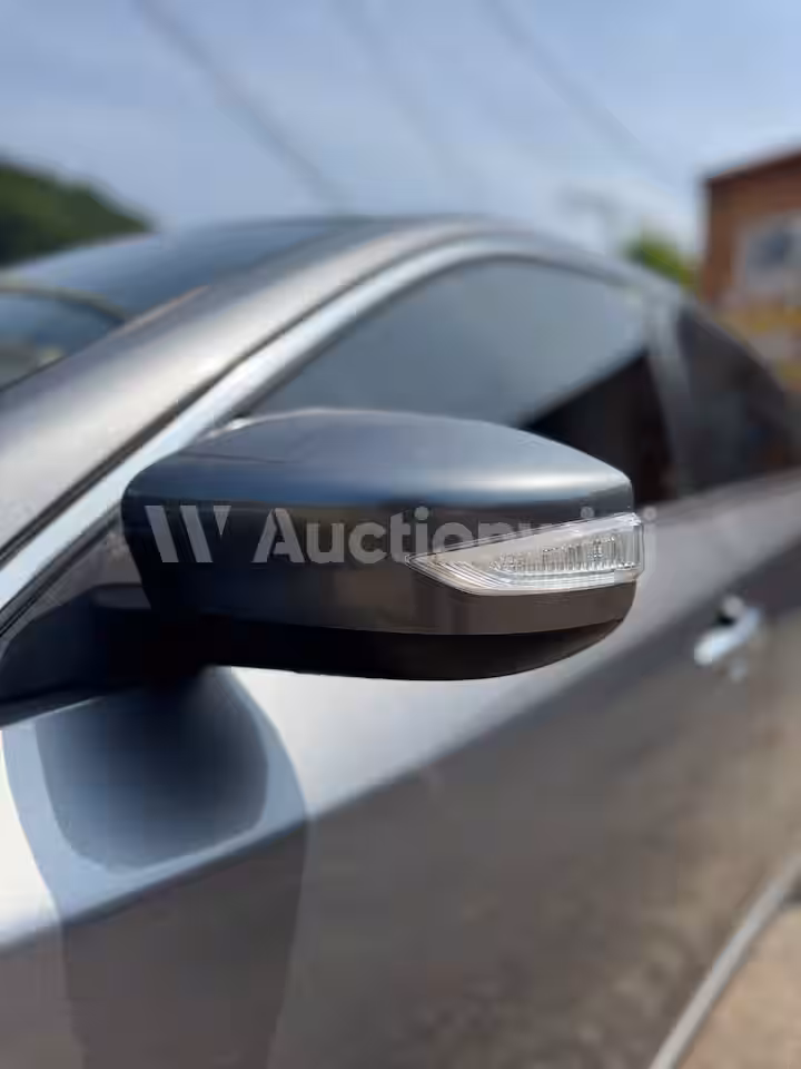Nissan Altima 2017 — 13