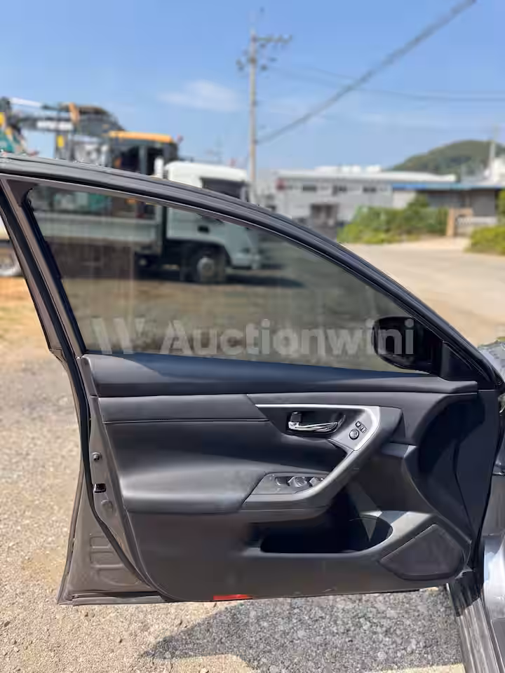 Nissan Altima 2017 — 14