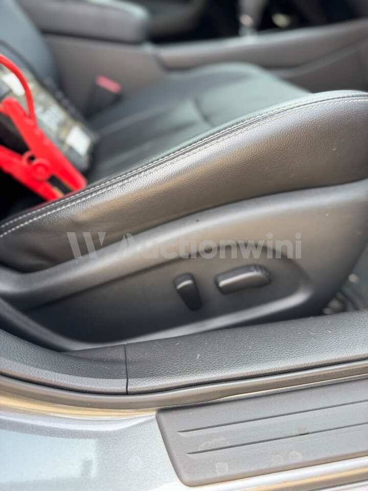 Nissan Altima 2017 — 21