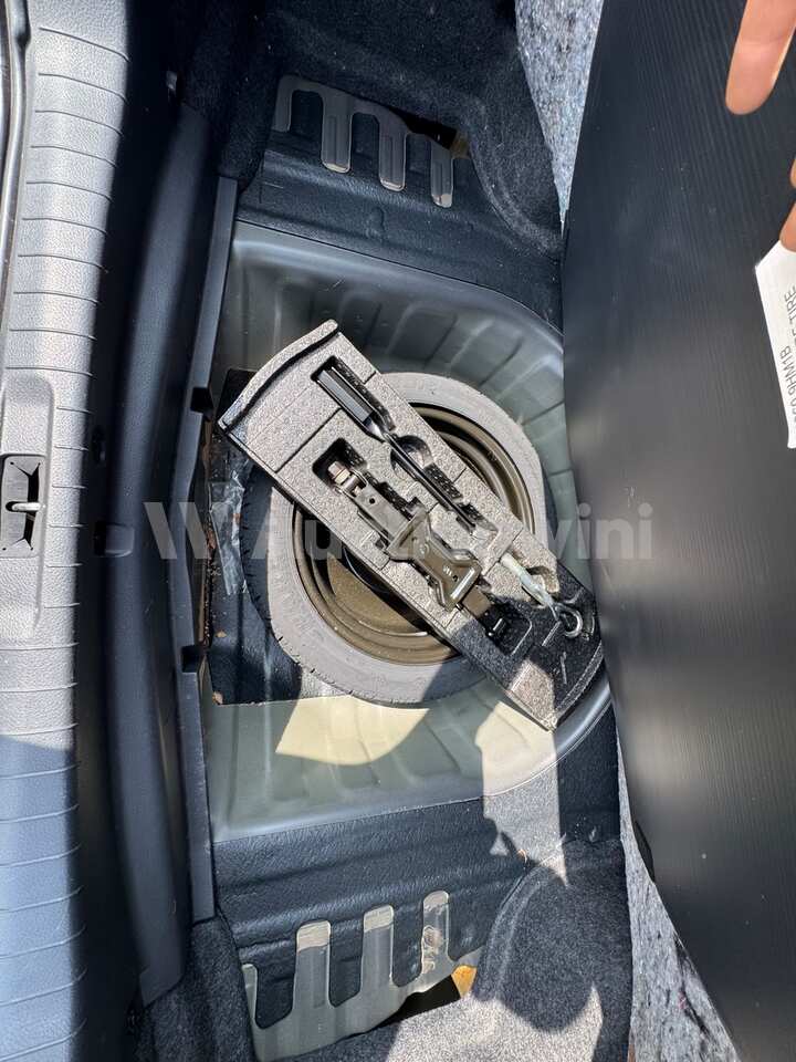 Nissan Altima 2017 — 25