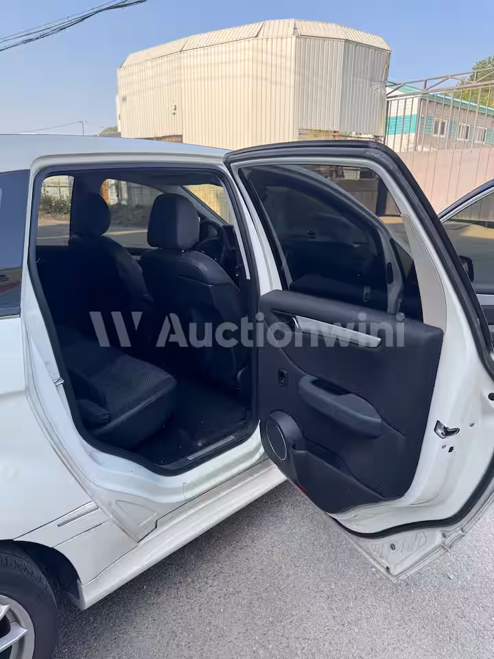 Mercedes Benz B Class 2010 — 15