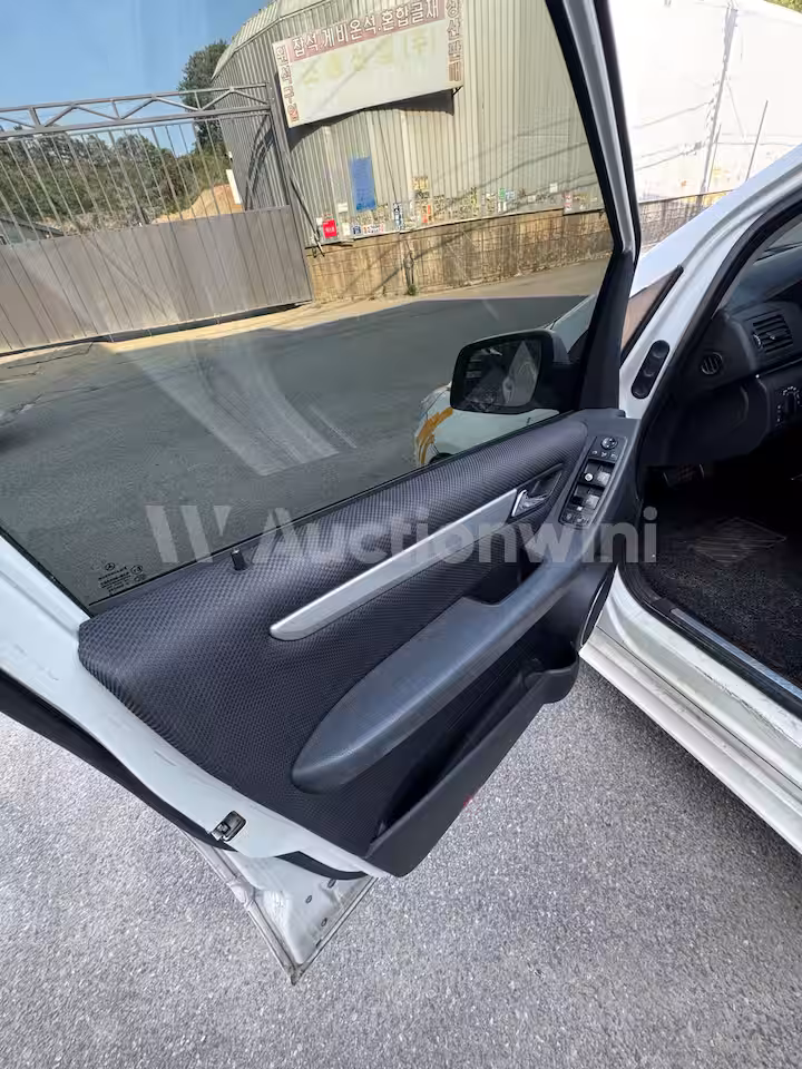 Mercedes Benz B Class 2010 — 21