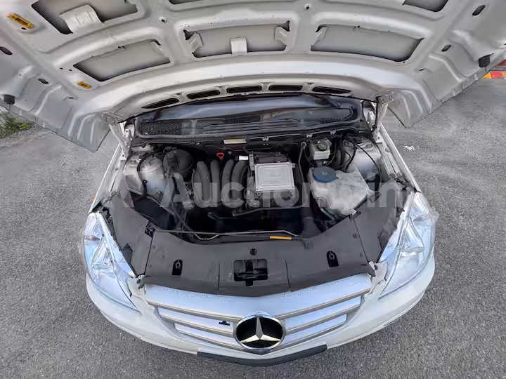 Mercedes Benz B Class 2010 — 6
