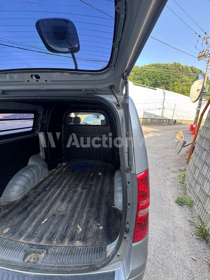 Hyundai Starex 2014 — 17
