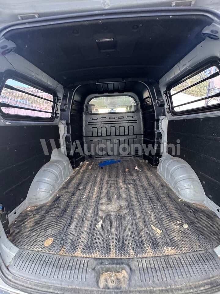 Hyundai Starex 2014 — 19