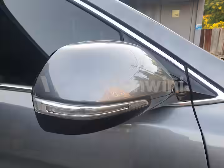 Hyundai SantaFe 2015 — 11