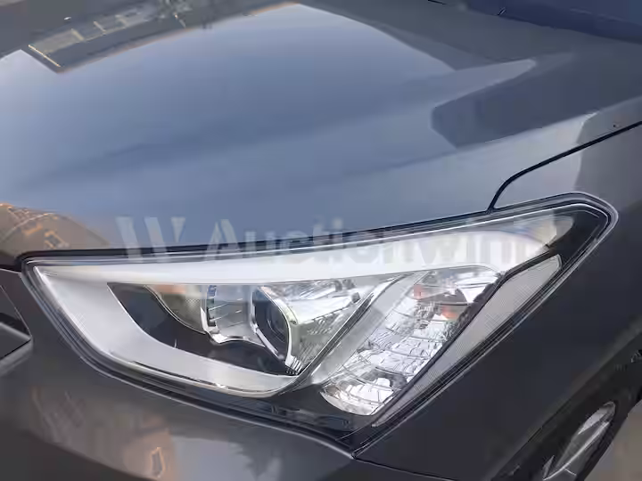 Hyundai SantaFe 2015 — 12