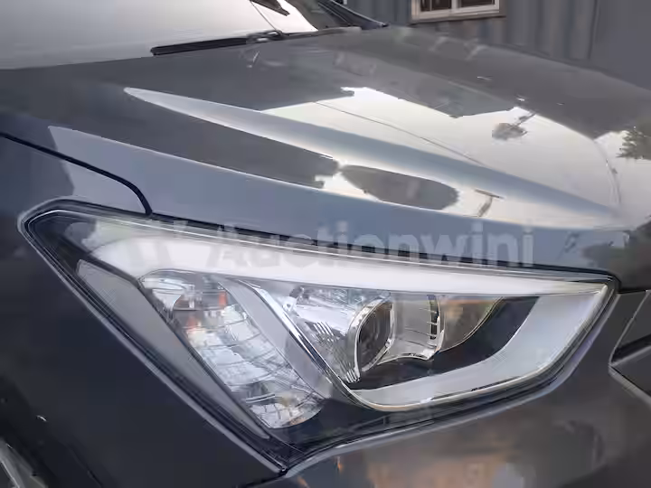 Hyundai SantaFe 2015 — 13