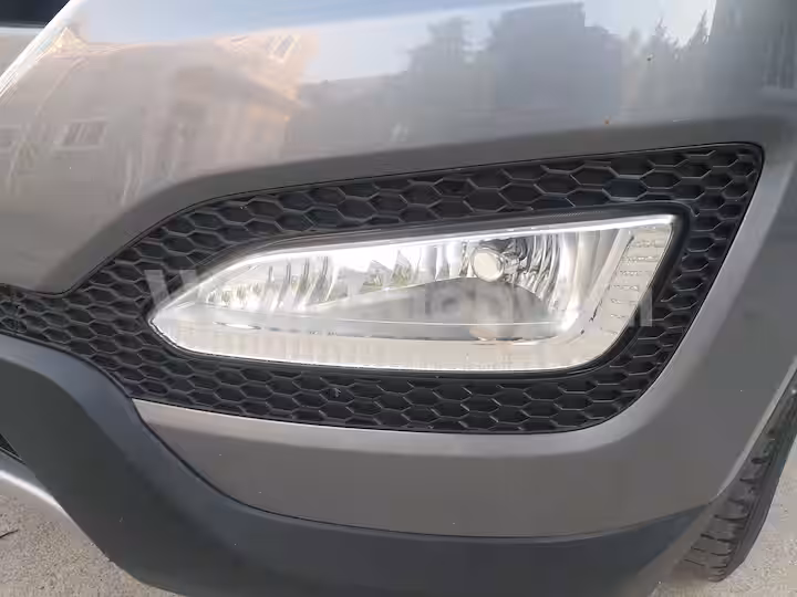 Hyundai SantaFe 2015 — 15