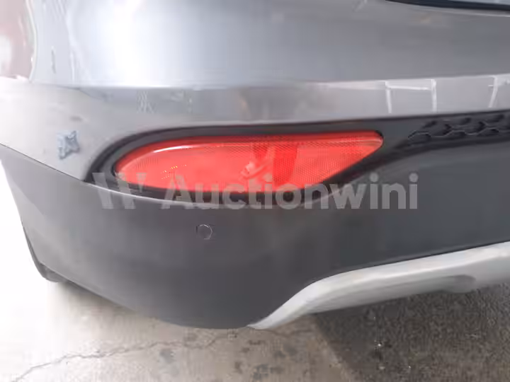 Hyundai SantaFe 2015 — 23