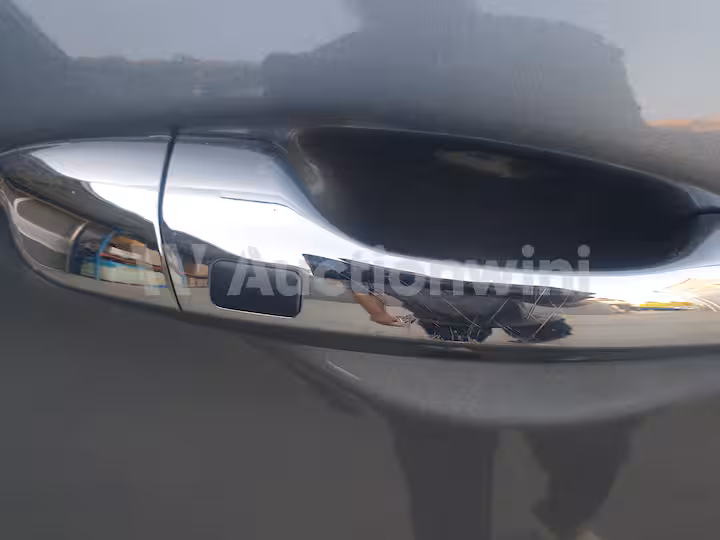 Hyundai SantaFe 2015 — 24