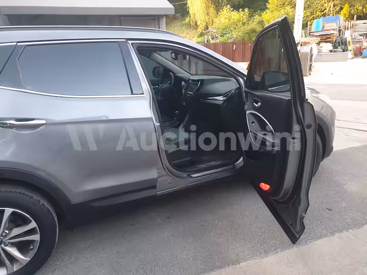 Hyundai SantaFe 2015 — 25
