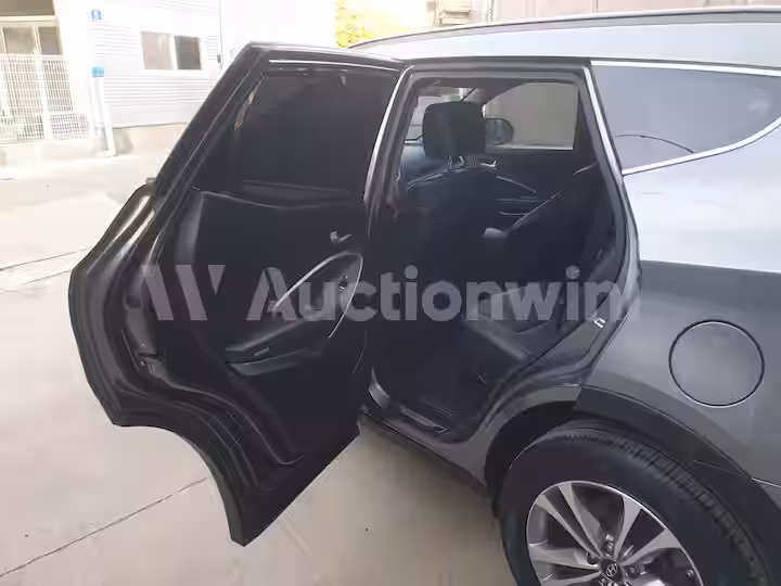 Hyundai SantaFe 2015 — 29