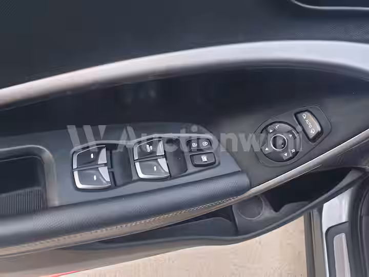 Hyundai SantaFe 2015 — 35