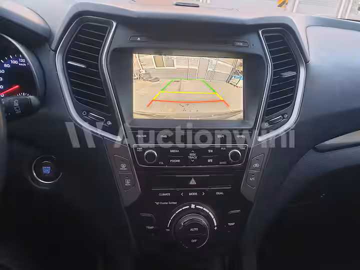 Hyundai SantaFe 2015 — 40