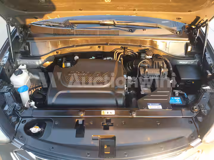 Hyundai SantaFe 2015 — 46