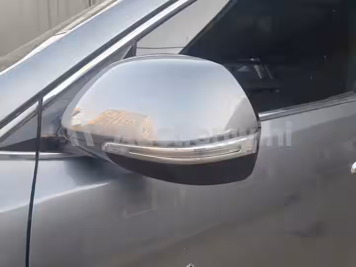 Hyundai SantaFe 2015 — 10
