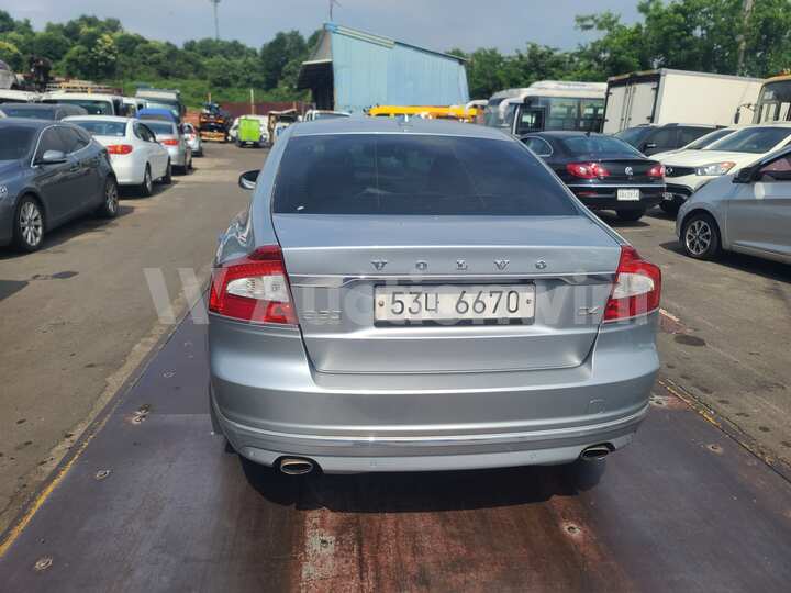 Volvo S80 2015 — 3